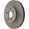 Centric Parts Standard Brake Rotor, 121.44054 121.44054 - alternate 6